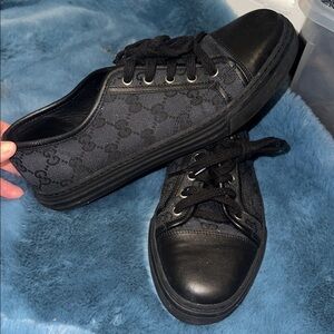 Gucci Shoes Low 426189 KQWMO 1948
Original GG / Miro Soft